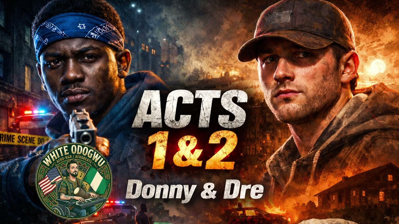 Donny & Dre acts 1 & 2