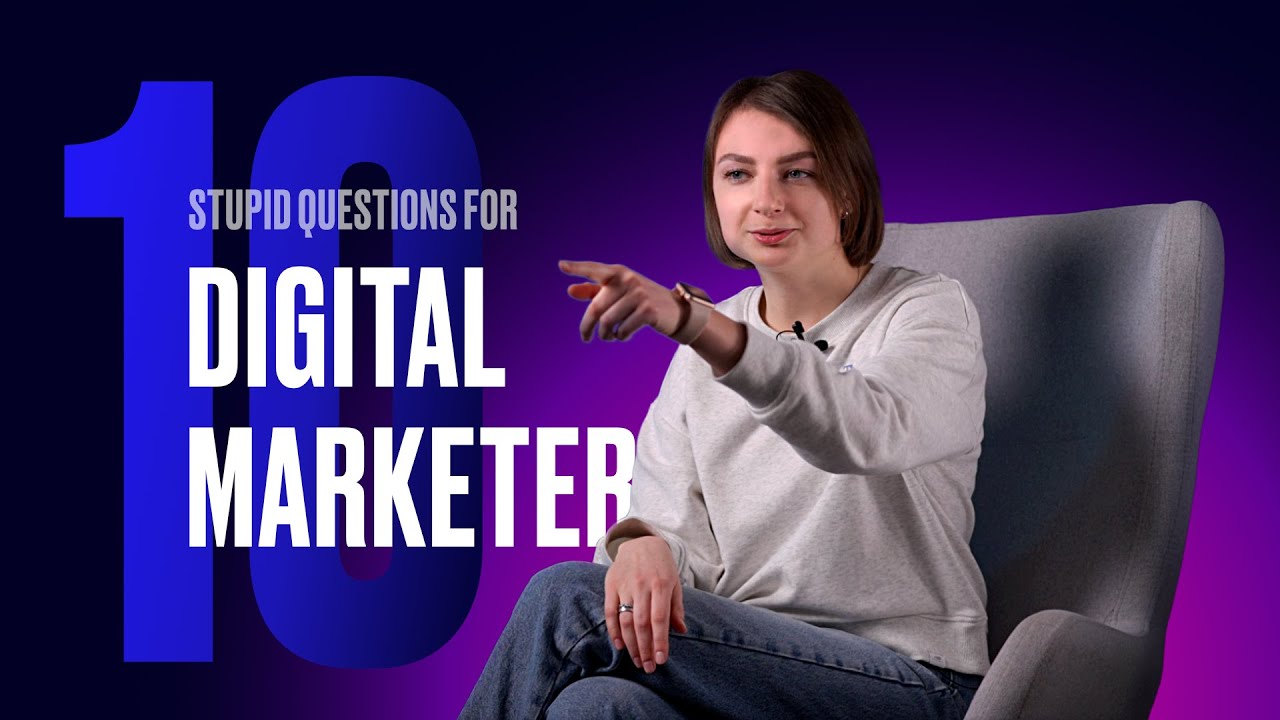 10 questions to ask Digital Marketer