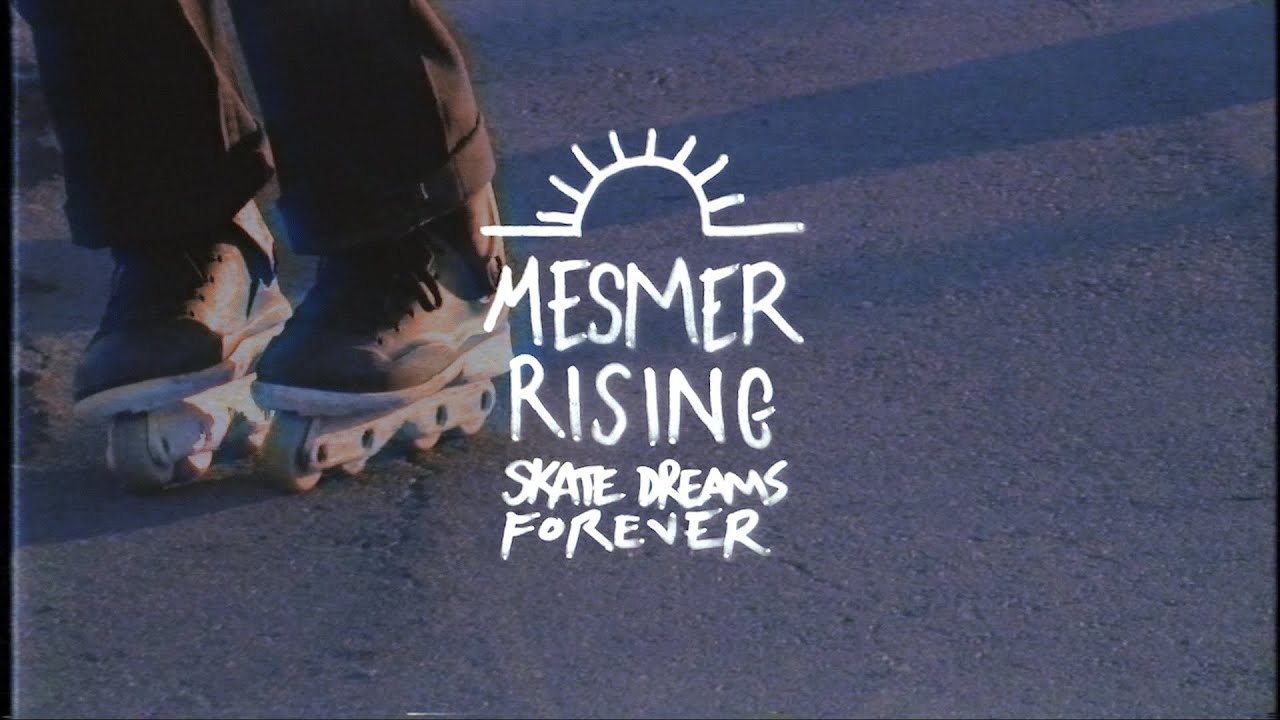 MESMER RISING