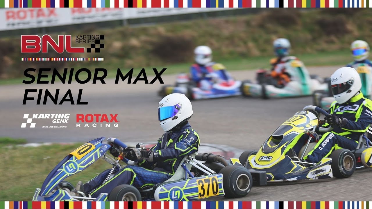 2024 BNL Kick Off Genk Senior Final