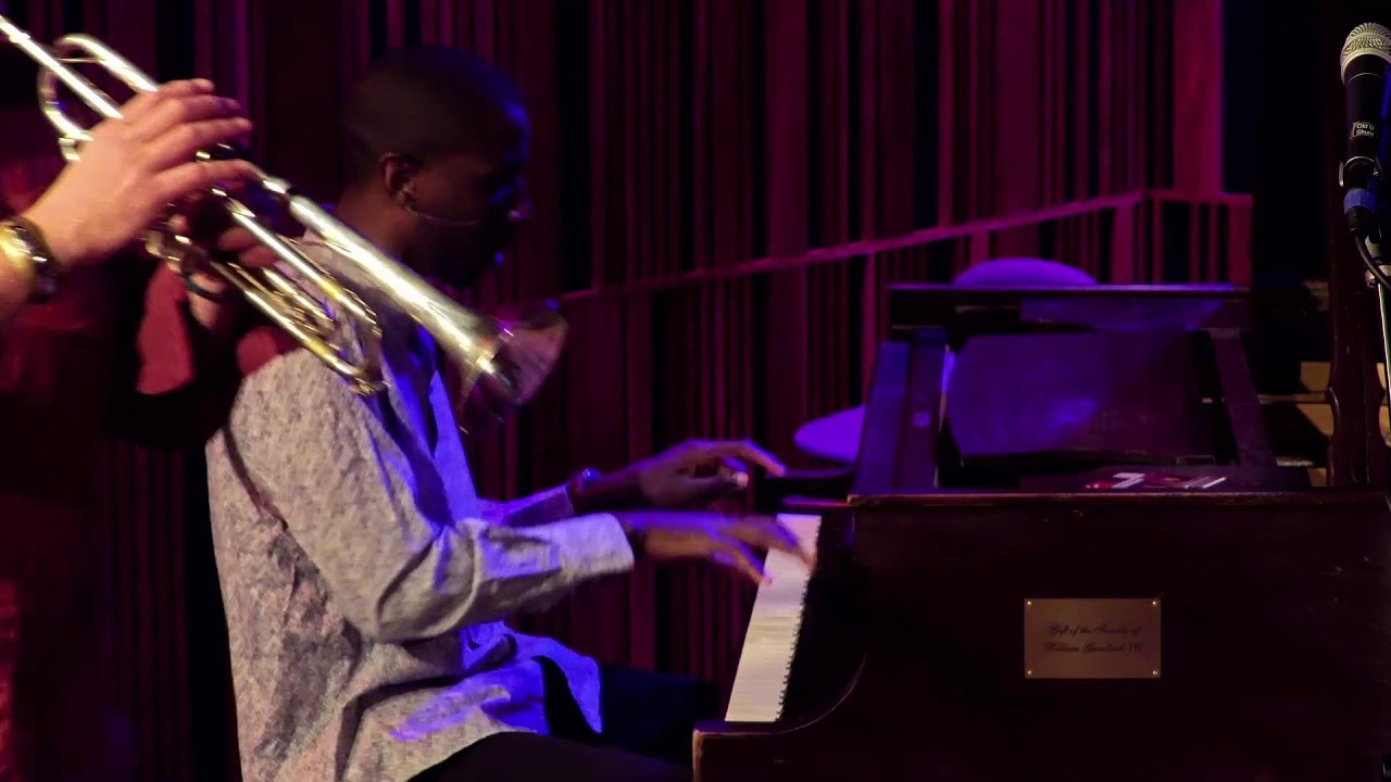 Gallatin Street Fridays Presents... David Buchbinder’s Jazz Circus