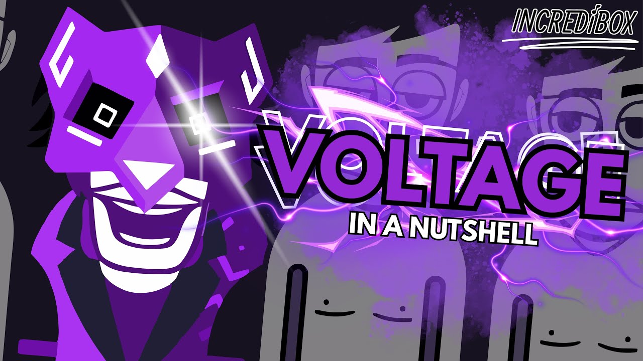 [Incredibox] Voltage in a Nutshell (#7)