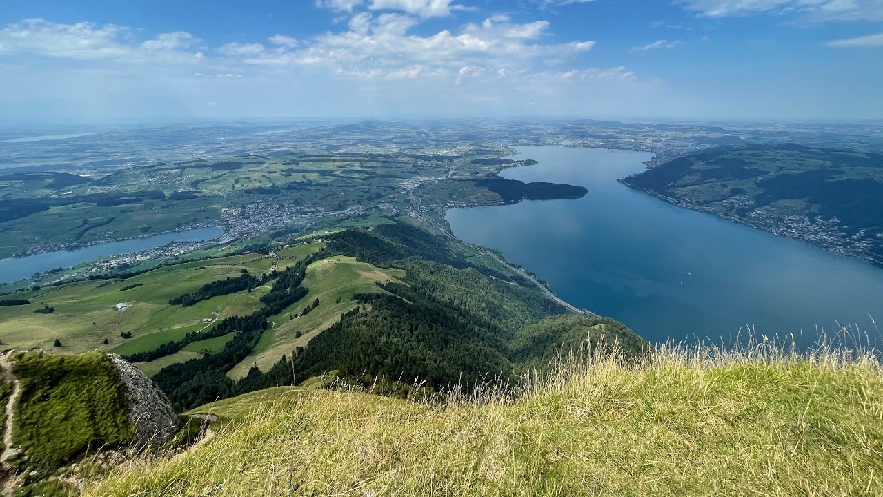 EF Ultimate Break: Europe (Italy, Austria, Germany, Switzerland) - 2022