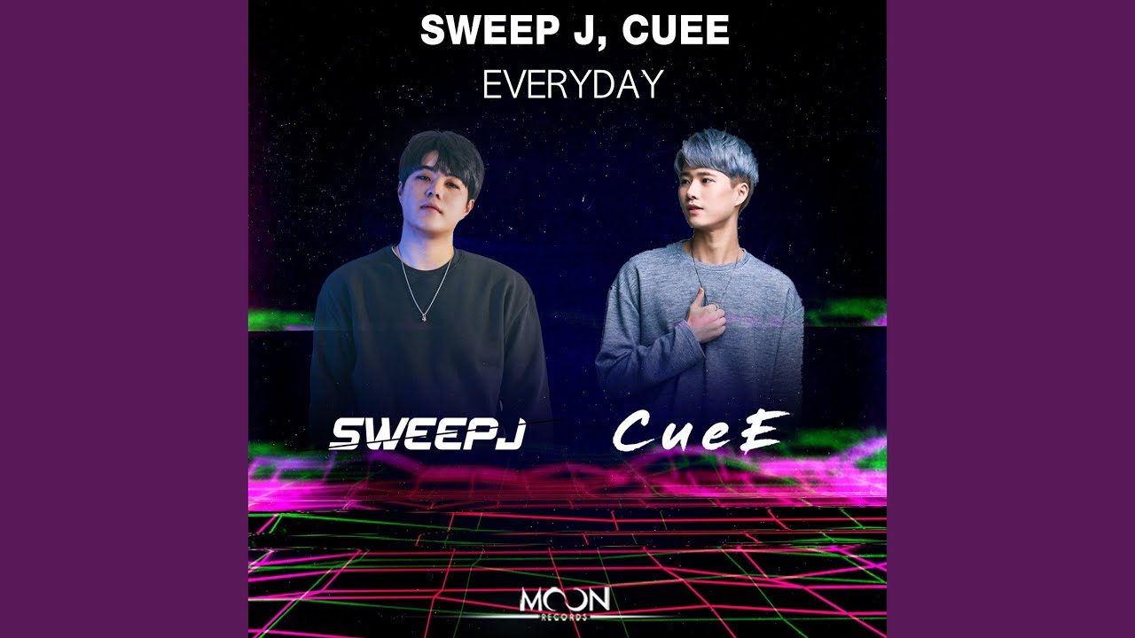 Everyday (Original Mix)