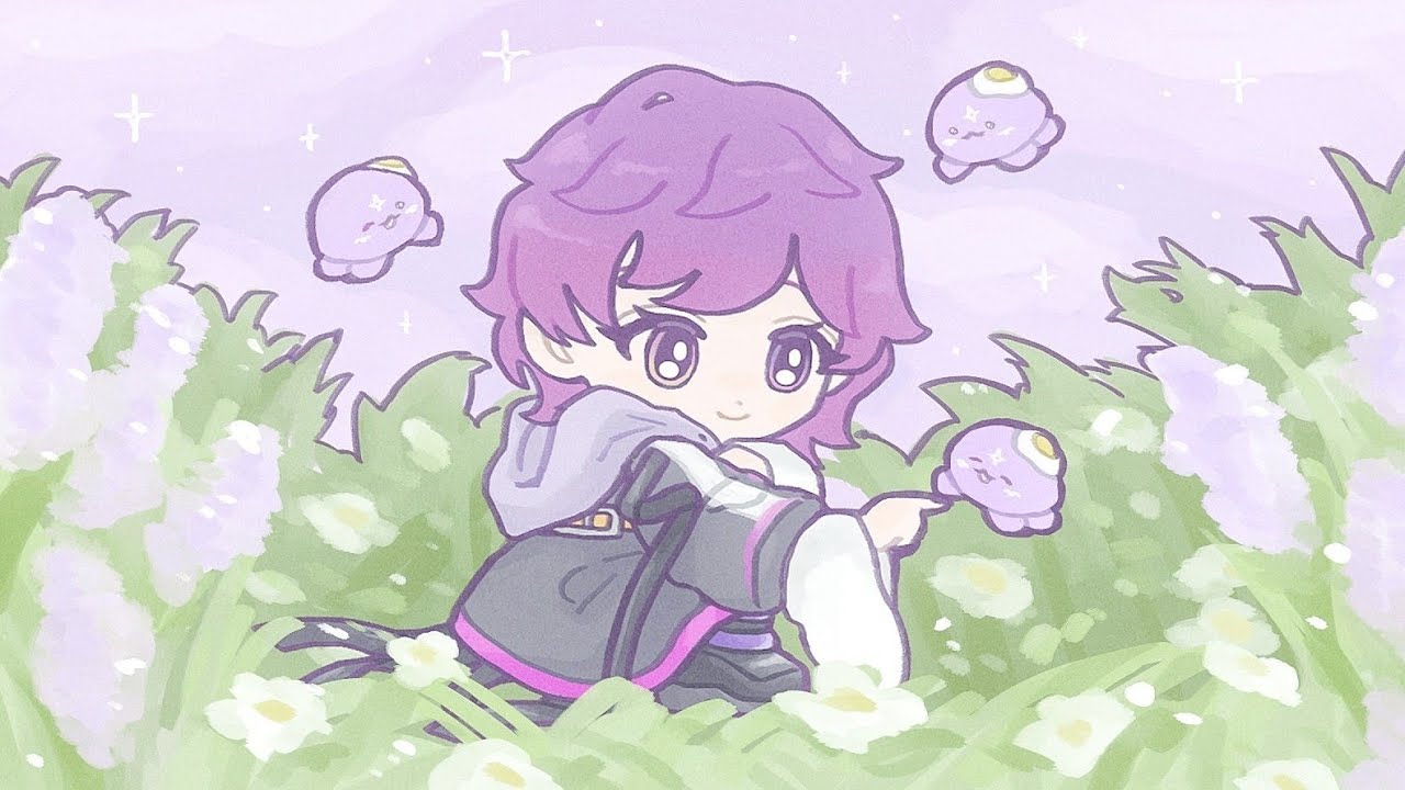 【IDK】whatever happens, happens【NIJISANJI EN | Uki Violeta】