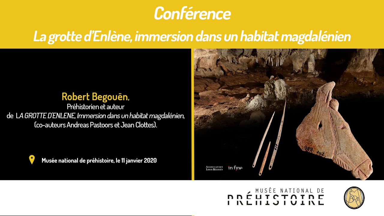 Conf&eacute;rence 