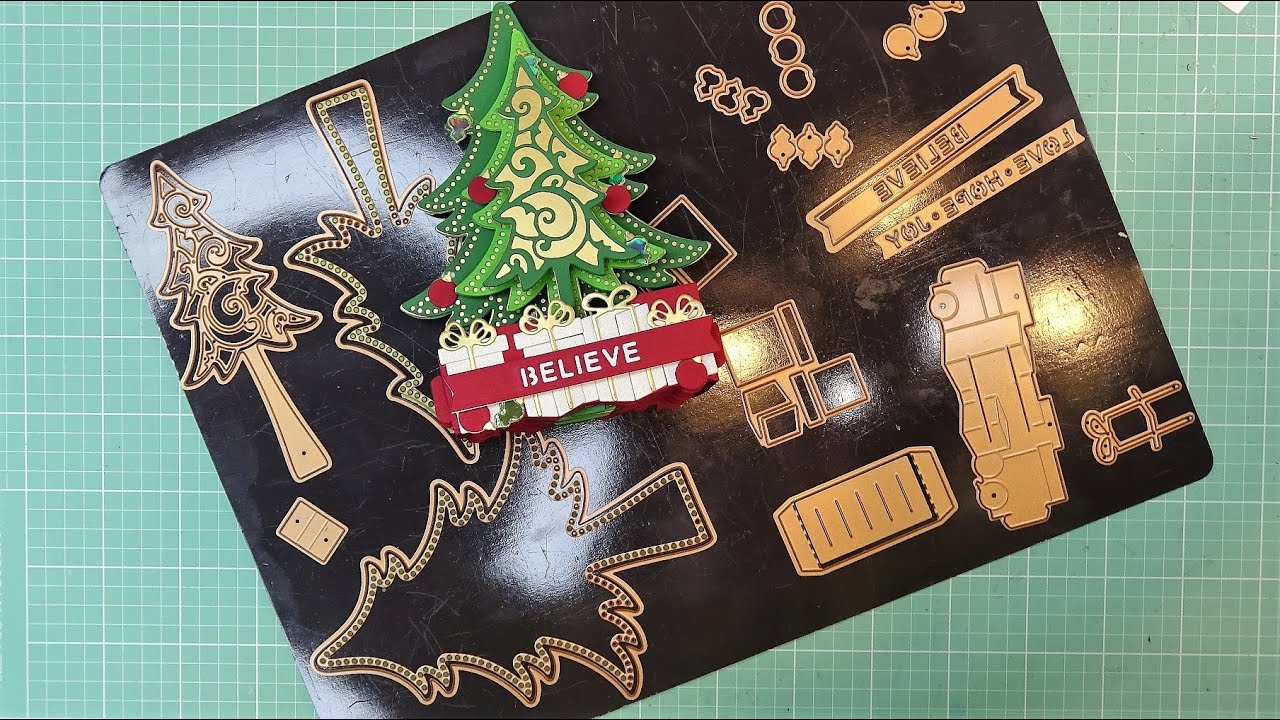 Spellbinders November 2021 APG Die: 