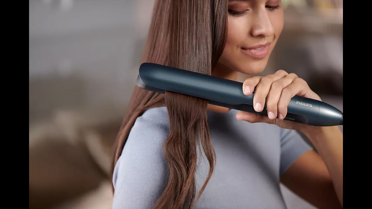 Philips BHS732/00 Saç Düzleştirici Ürün İnceleme