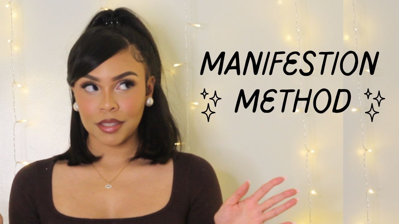 A Hidden Secret To Manifesting Your Desired Reality 🤫🪄🔮