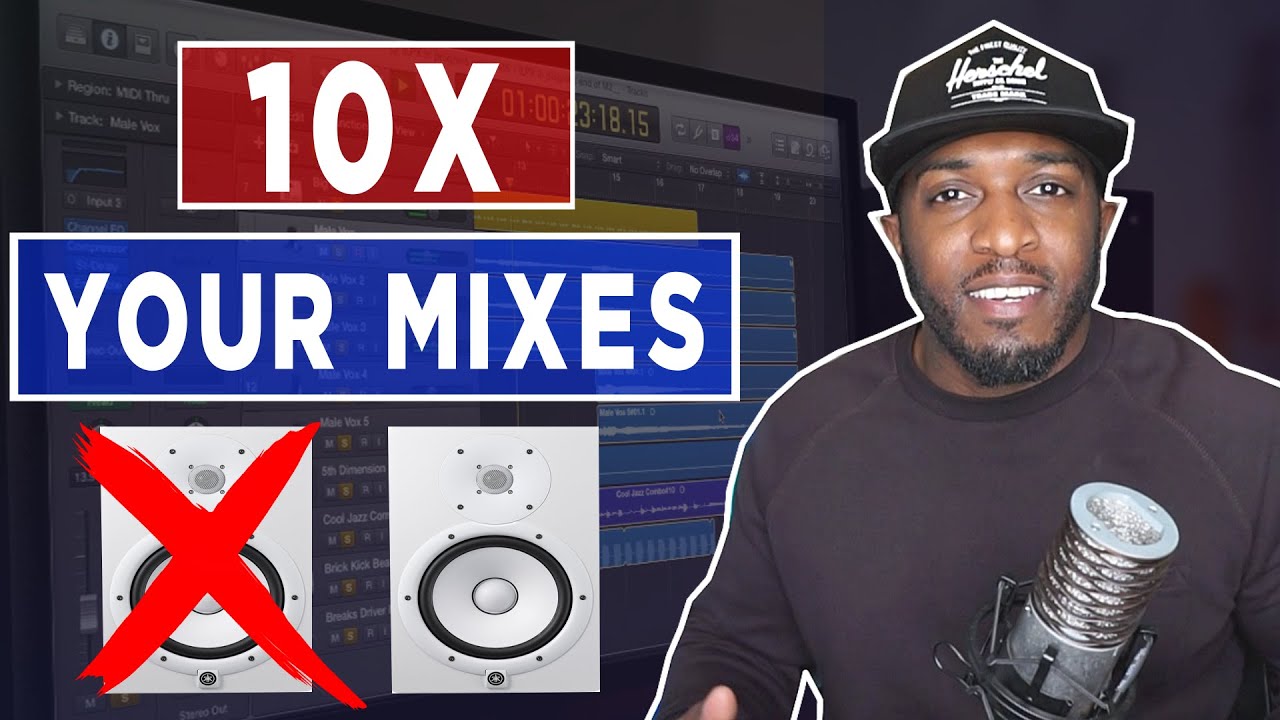 Mix in Mono | Mixing Tips