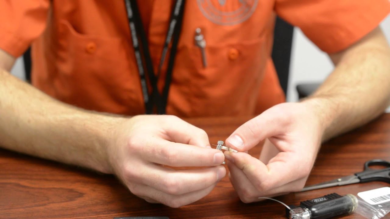 RBAs: A coil building and Rebuildable Atomizer tutorial