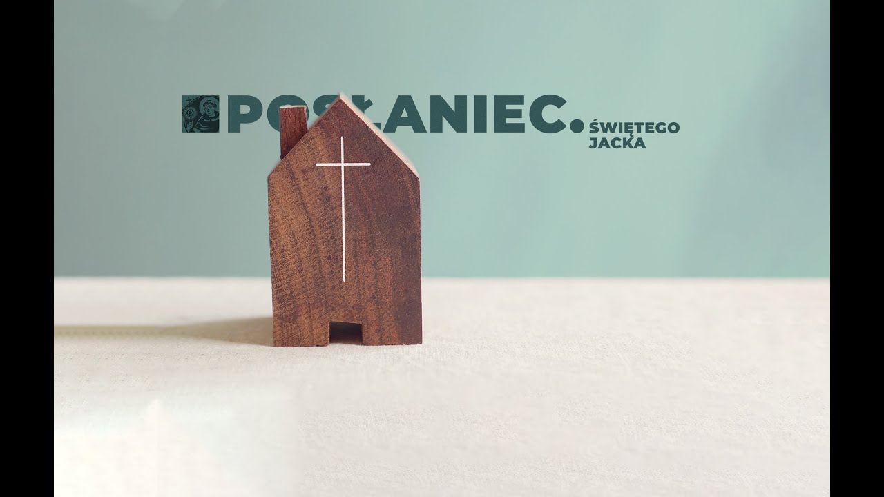 Transmisja z parafii św. Jacka w Gliwicach-Sośnicy