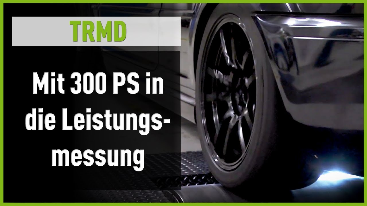 PKW-Leistungsmessung in 4 Minuten erklärt