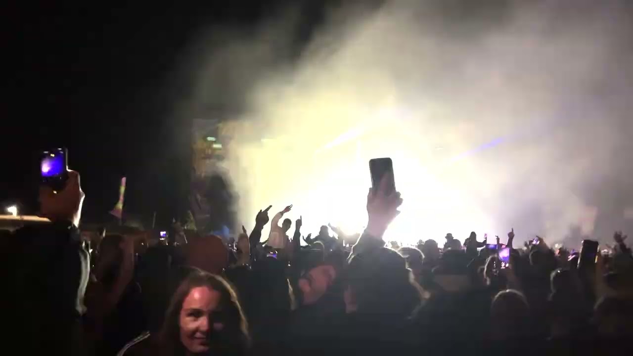 YNOT Festival 2025