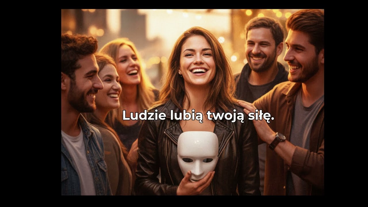 Trzy pytania, które drapią moją duszę. Dlaczego...? #10