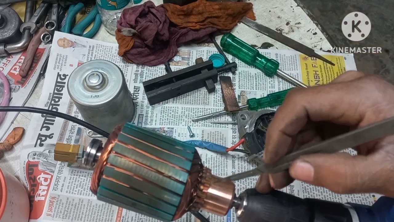 HYUNDAI XCENT STEERING MOTOR REPAIR SERVICE @mastaan auto tech