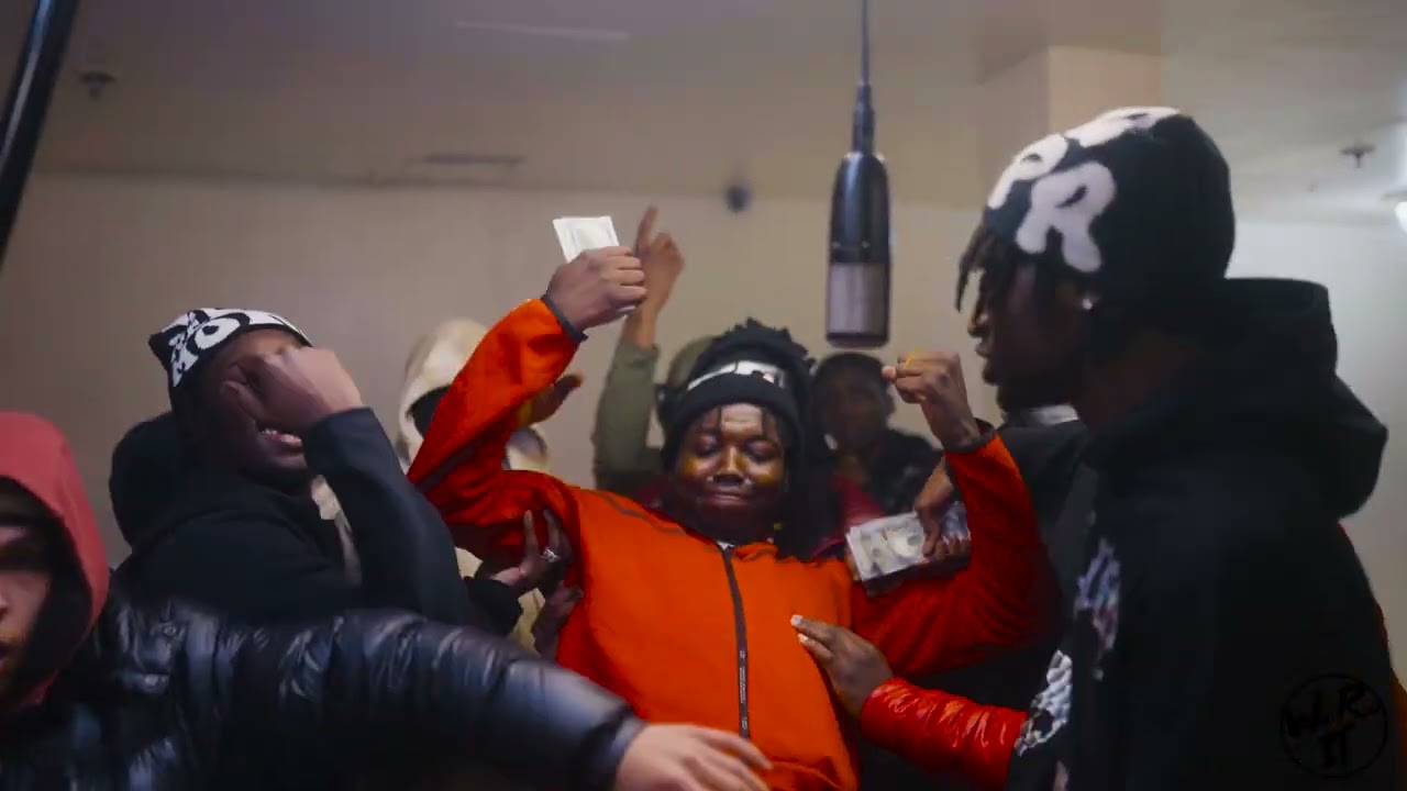 Sey Buckz - Soweto Drill Mix (WhoRunItNYC Performance)