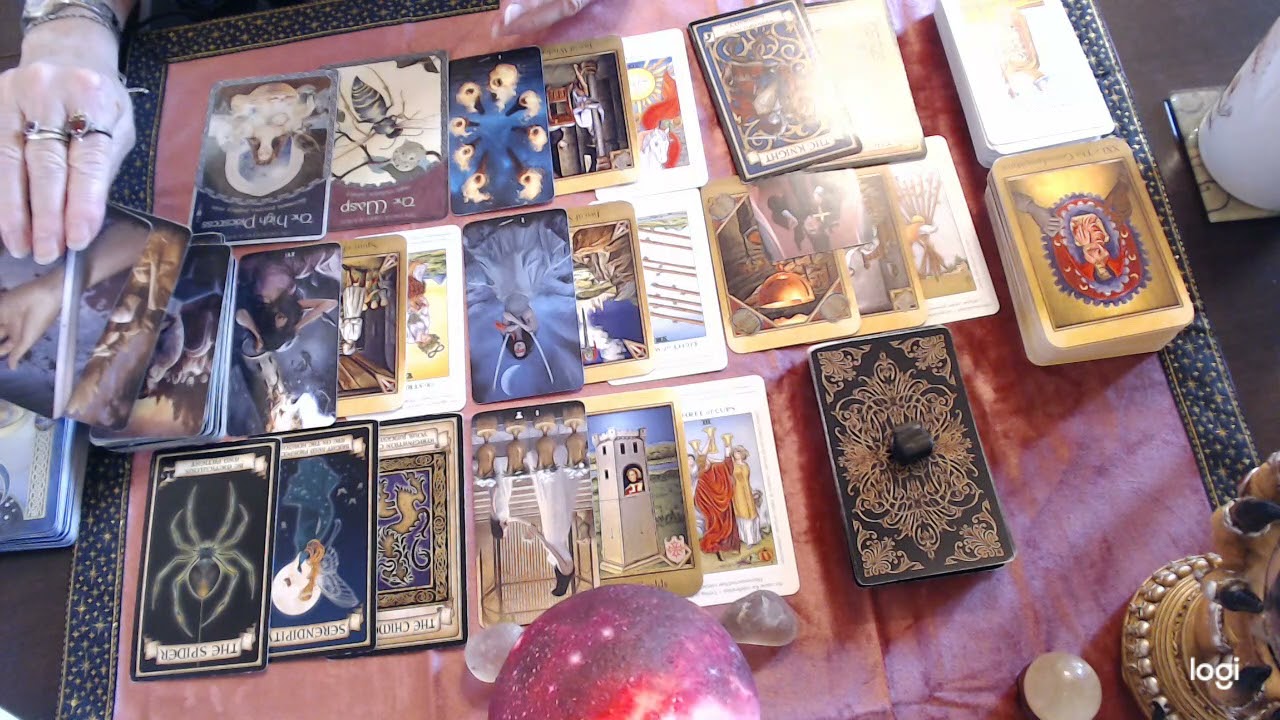 Aries November 2021 💖 Be careful!!! All is not as it seems...