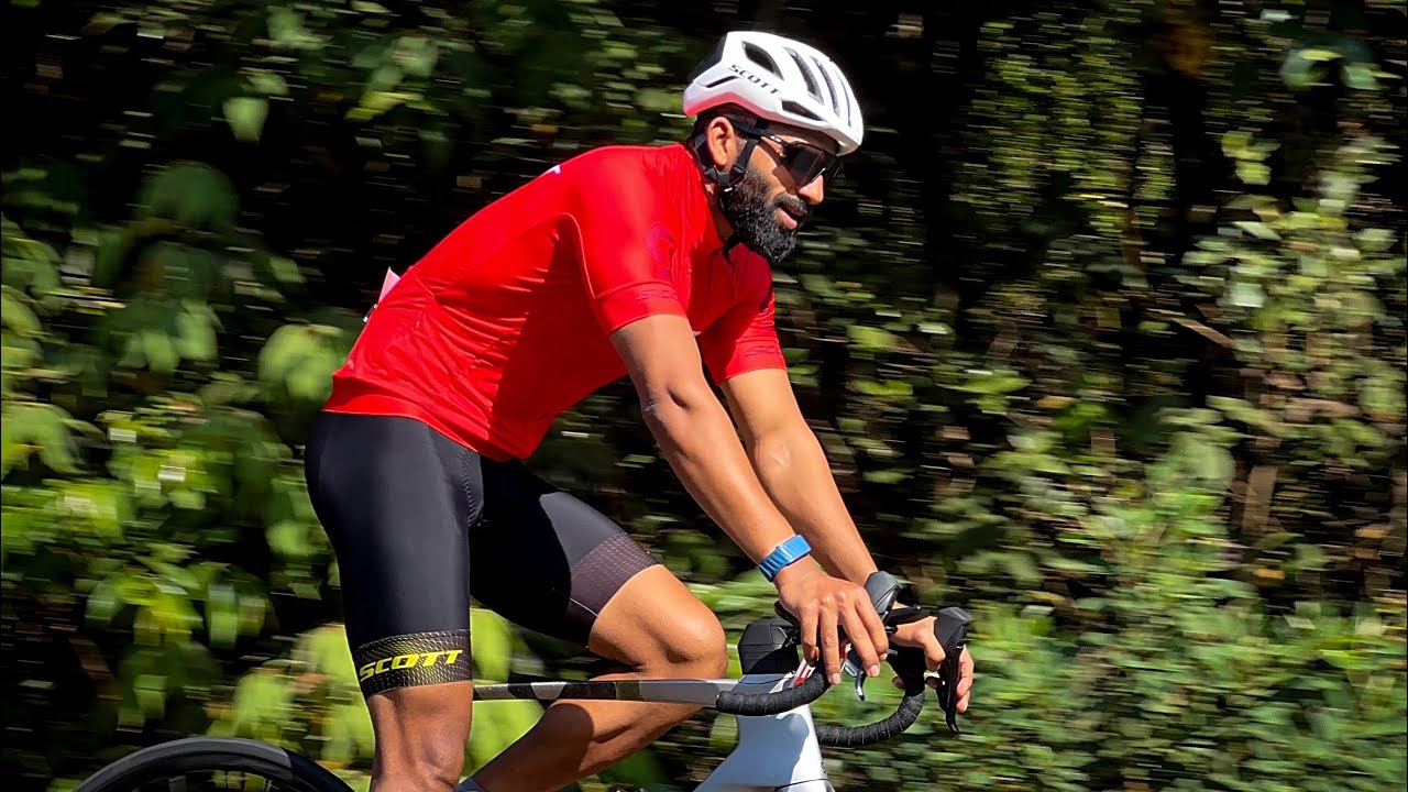 Sahyadri Classic - An untold story of Half Everesting by Kabir Rachure