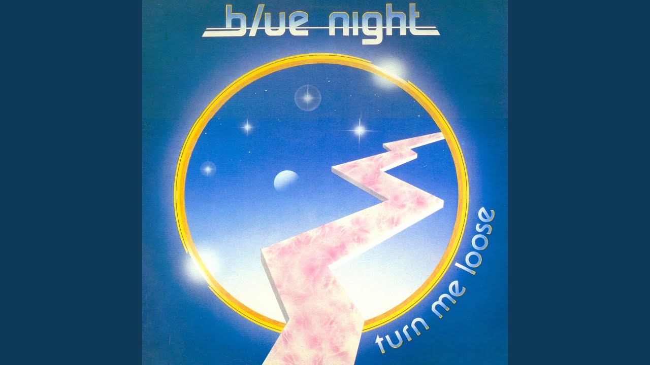 Turn Me Loose