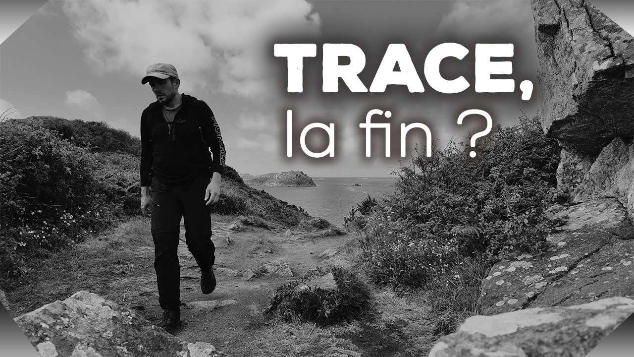 Se RELANCER ... sur le #GR34, autour de TREBEURDEN