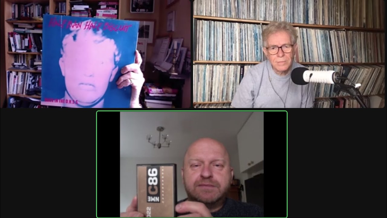 Nige Tassell tracks down all 22 bands on the NME&rsquo;s C86 cassette &ndash; &ldquo;regional Britain revisited!&rdquo;