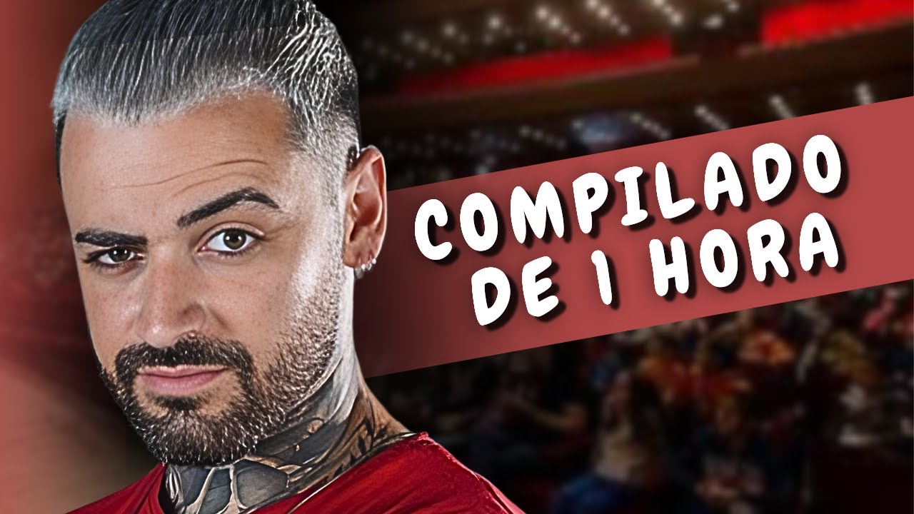 ALEXANDRE SANTOS - COMPILADO 1 HORA