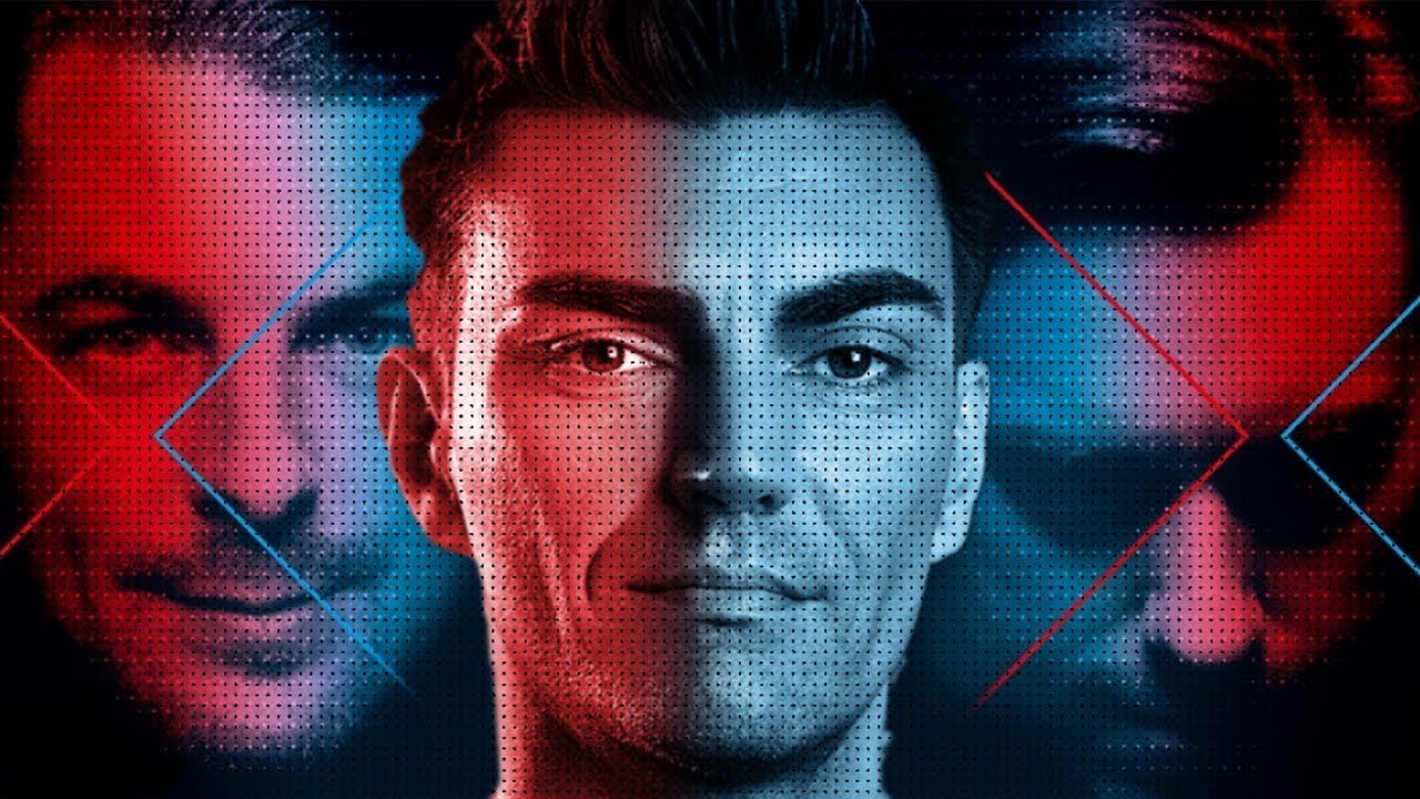 Axwell &Lambda; Ingrosso - More Than You Know vs. Gabry Ponte - Geordie (Rudeejay & Da Brozz Mash-Boot)