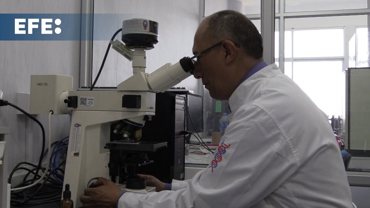 Científicos bolivianos identifican gen asociado a mejor adaptación a la altura
