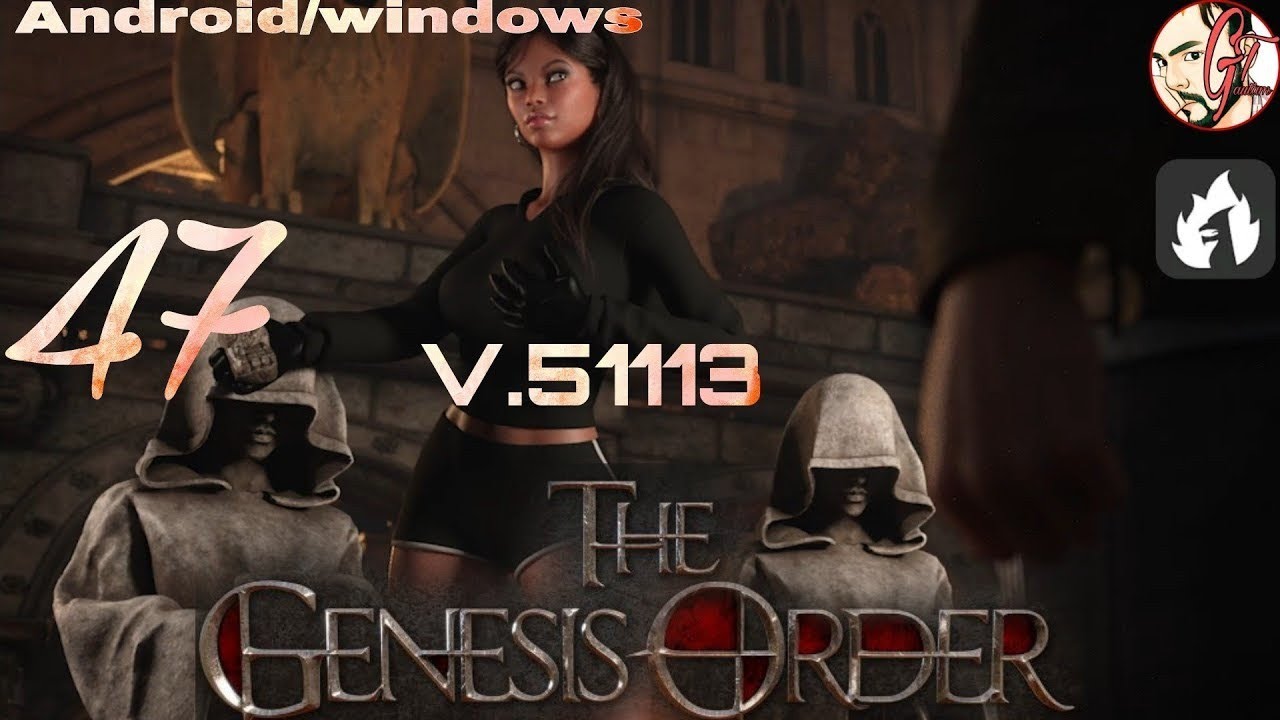 Genesis Order - NEW UPDATE V.51113 Walkthrough Mod Money