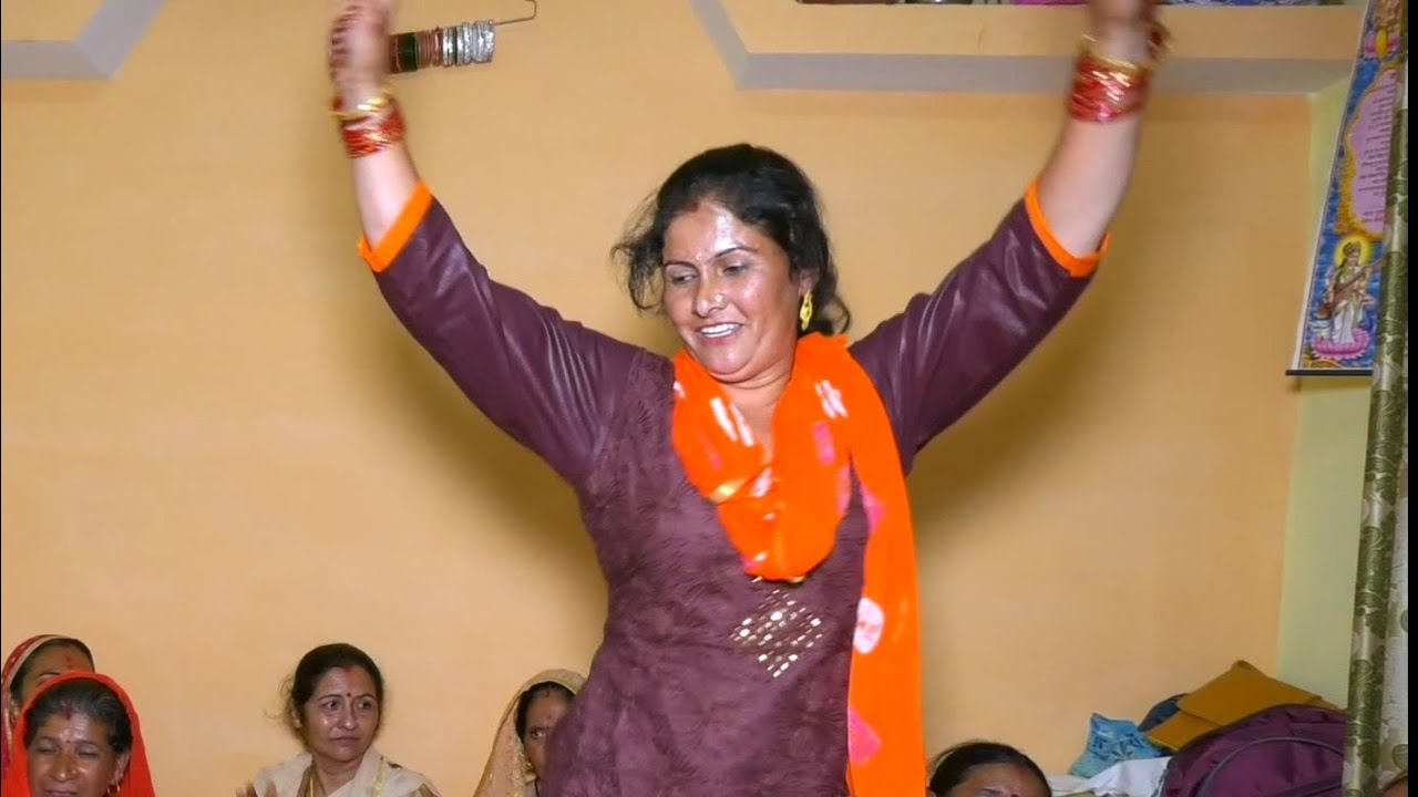 देखा है क्या इतना जबरदस्त डांस आप ने पहले || Ladies Indoor Dance || Mahila Sangeet