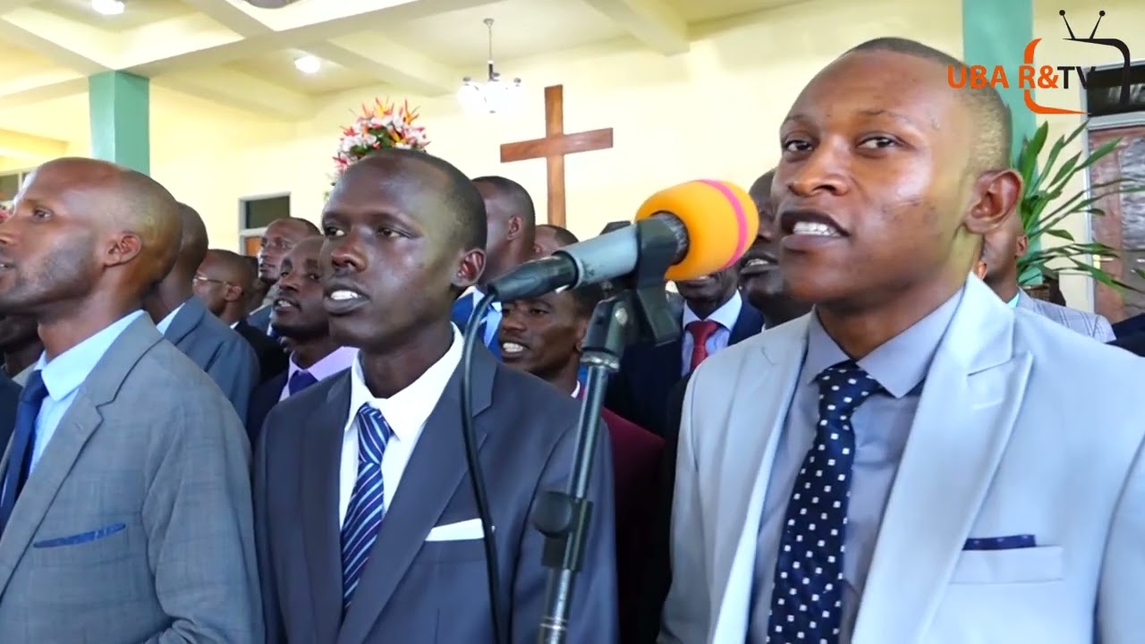 Ntarindi izina twahawe /Chorale ya Mbere yo mu Ngagara culte de dimanche le21 05 2023