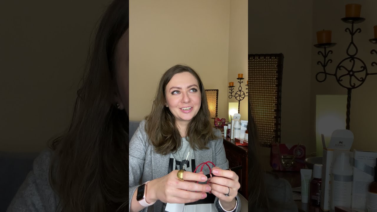 Покупки (активы в уходе Kiehl&rsquo;s, мелочи из Sephora)