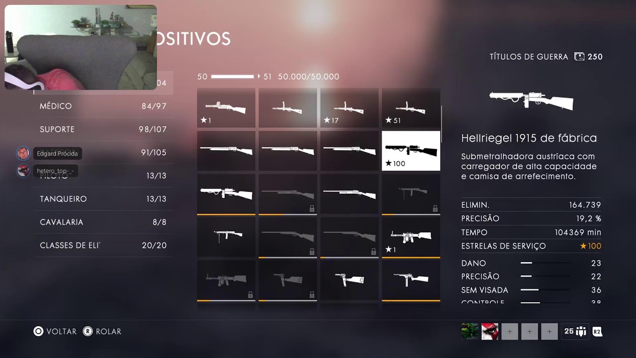 BORA MAIS UM POKIM DE BF