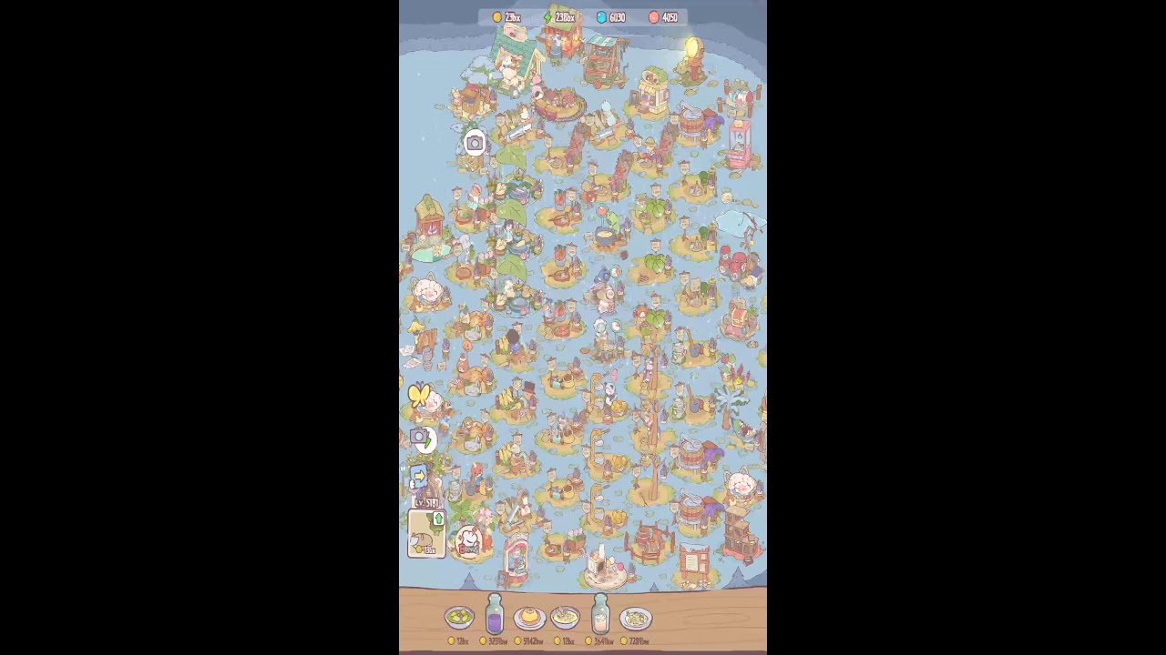 เก็บแมวให้ครบ 10 ตัว! Cat Lover LV.4 🐱✨