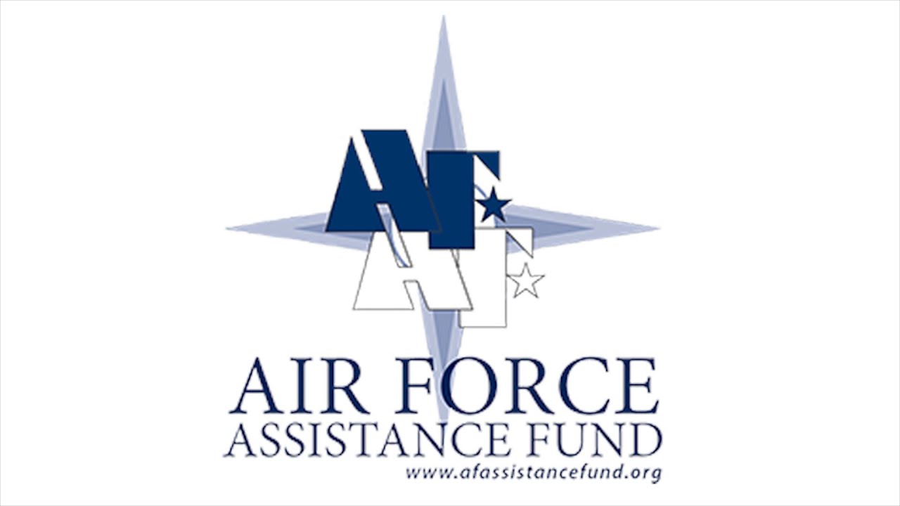 2014 Air Force Assistance Fund Kick Off