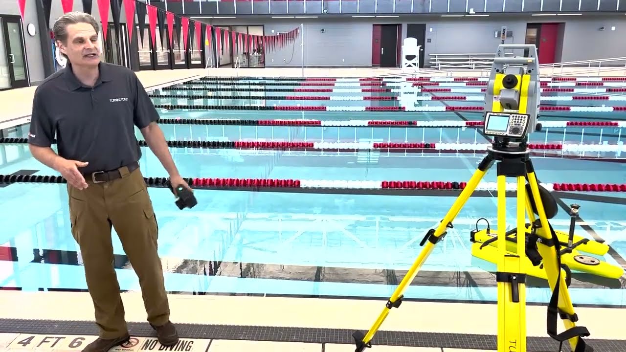 Turning Point Demonstration of TriDrone from Seafloor Technologies