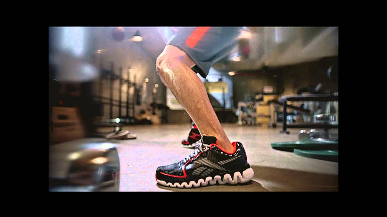 [CM] Reebok ZIG TECH 택연 TVCF 20s (2PM Taecyeon テギョン)