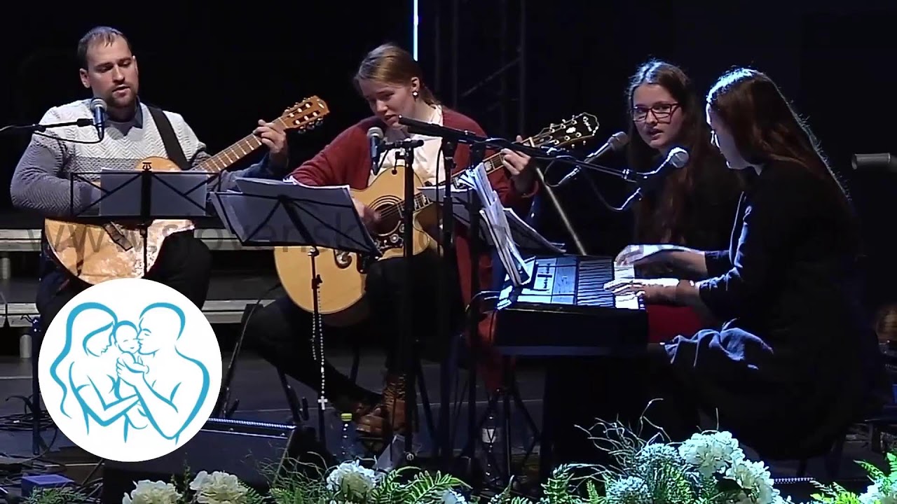 Modlitba radostného ruženca