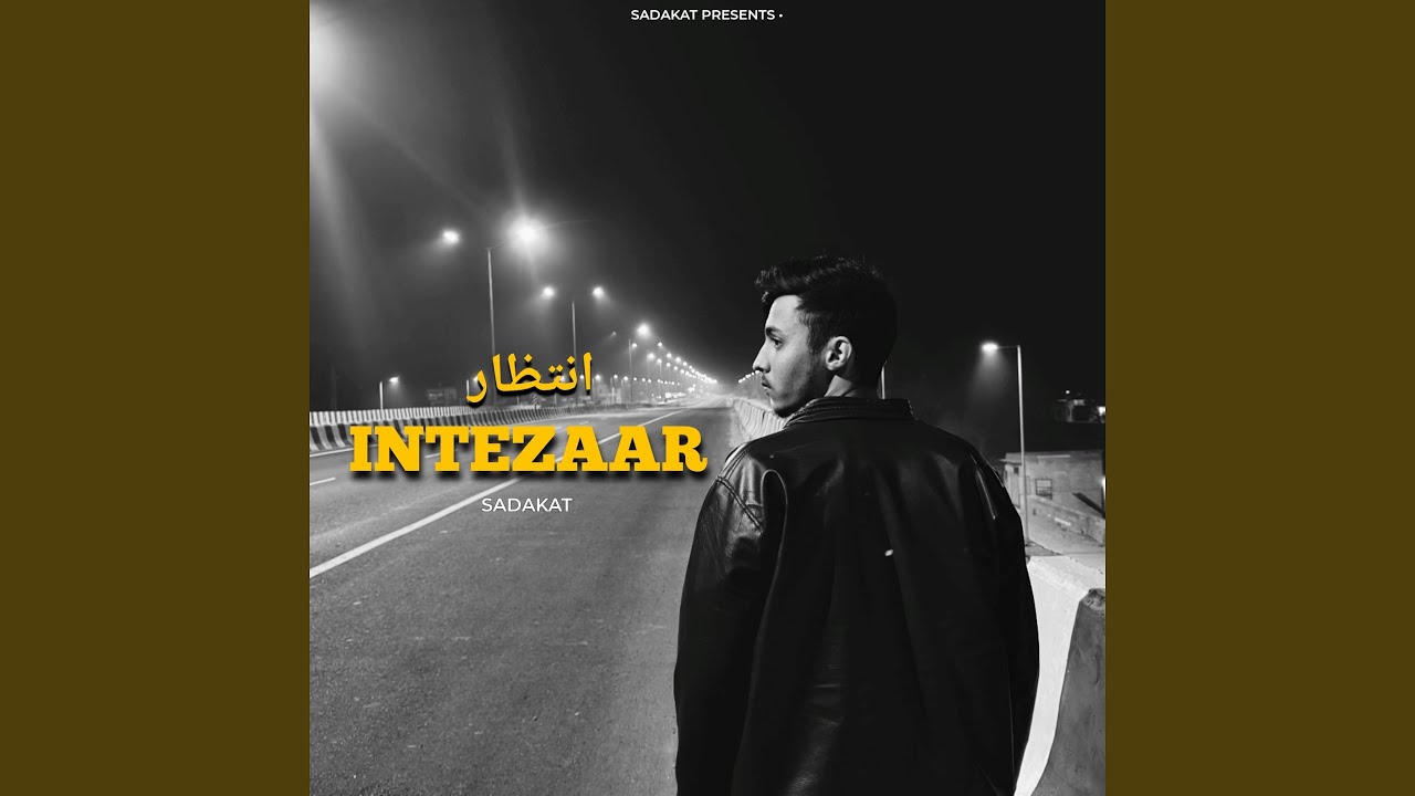 INTEZAAR