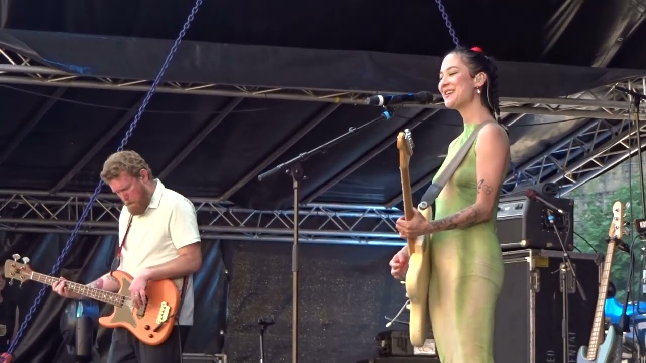 Live: Japanese Breakfast - In heaven