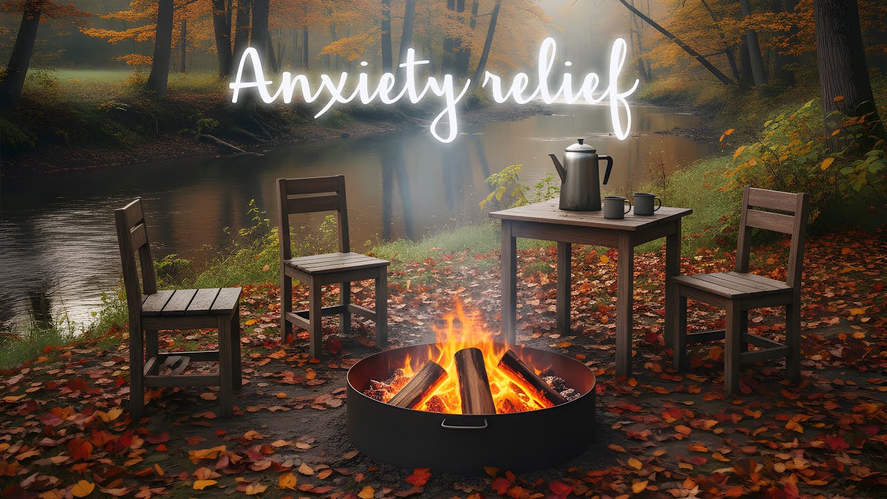 Relaxing Sleep Meditation Piano Music for Calm Mind