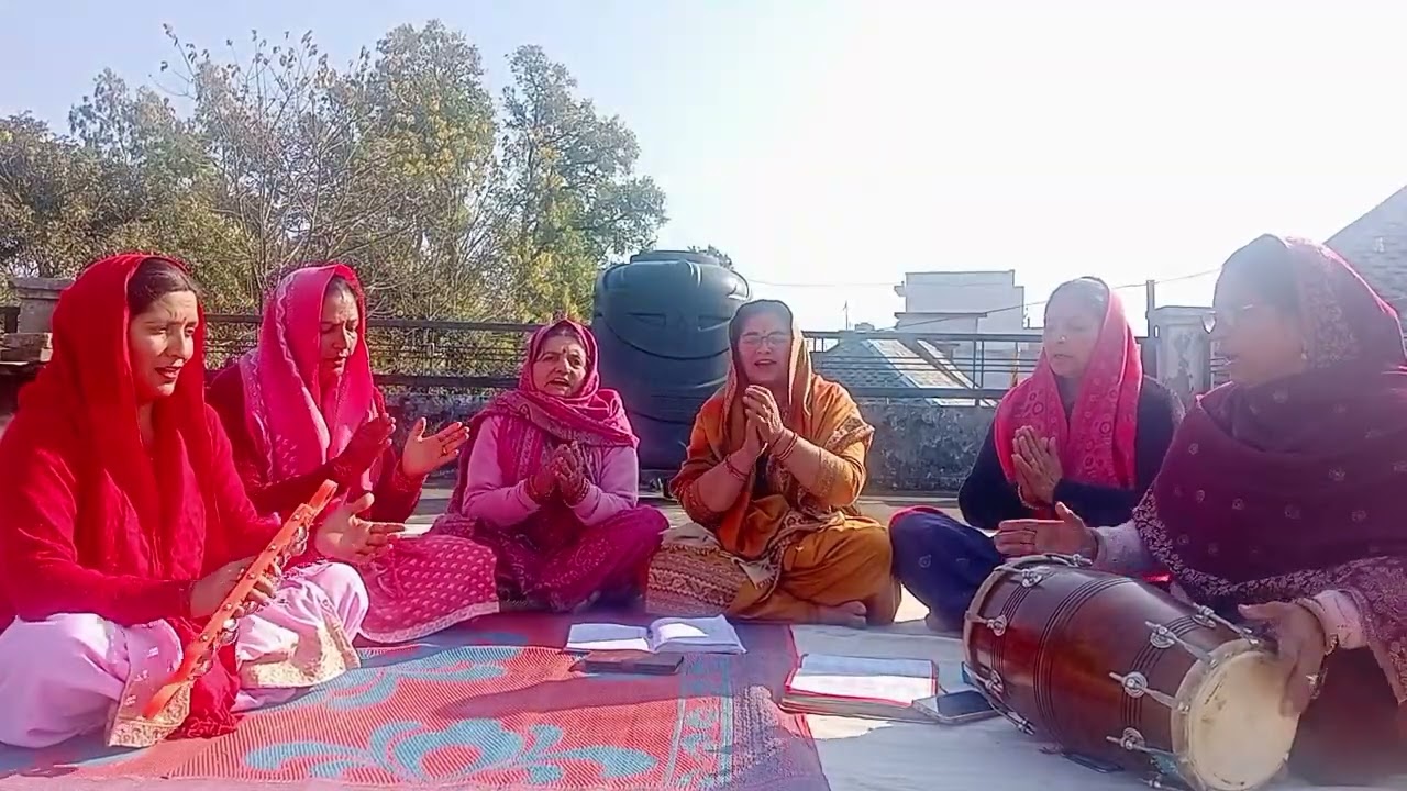 #bhajan 🙏❤️।।ओ होजा मना मेरया तू मस्त मलंग वे।। निर्गुण भजन सुनें,#video #youtube #durgakirtanmandli