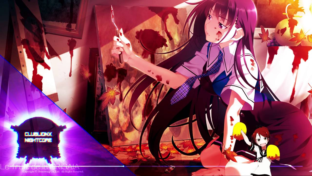 Nightcore - Dance With The Devil [Rock Nights #51]