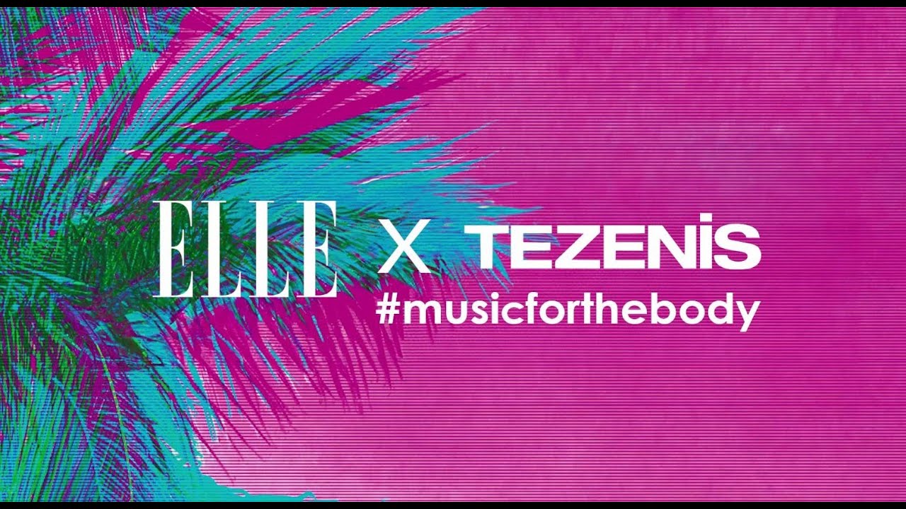 Το ELLE x Tezenis event σήμανε την 