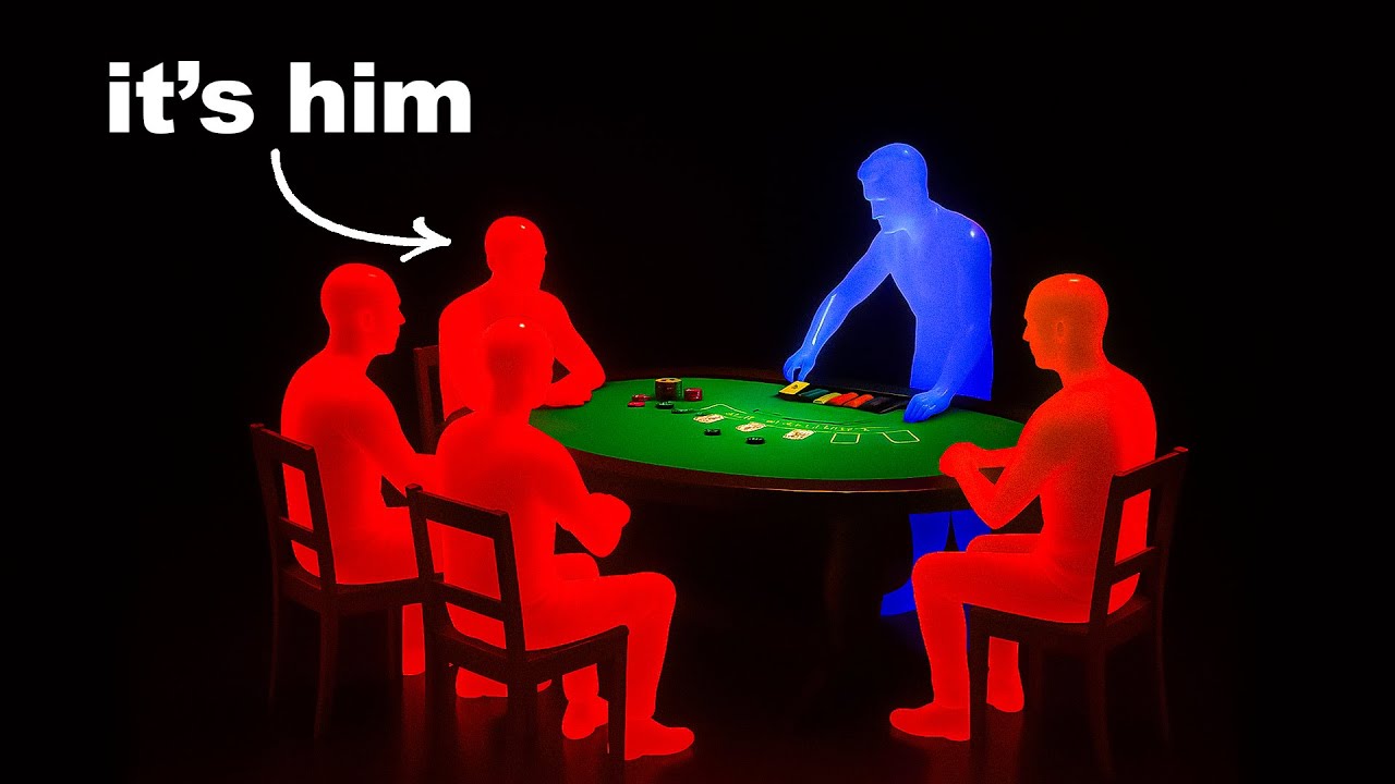 The Legal Blackjack Loophole That Made Students Millionaires