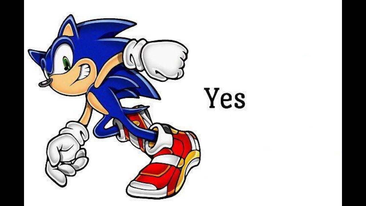 the end. sonic 06 boss rushes, team attack amigo, last story