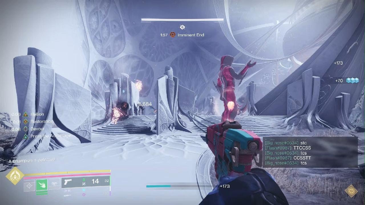 Master Verity Challenge