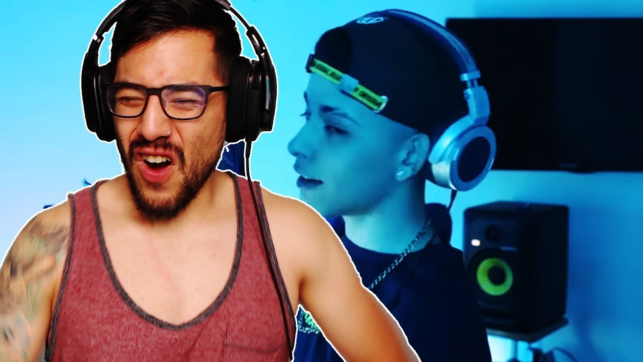 Reaccion TRUENO || BZRP Music Sessions #16 | El FLOW PAPI