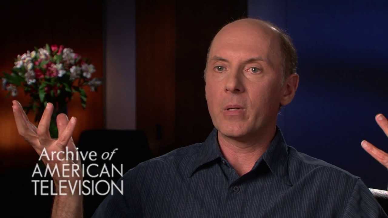 Dan Castellaneta on The Simpsons' family dynamic - EMMYTVLEGENDS.ORG